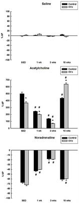 Resistance Exercise Evokes Changes on Urinary Bladder Function and Morphology in Hypoestrogen Rats